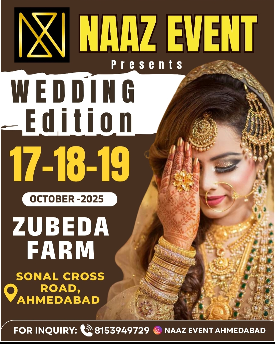 Wedding edition